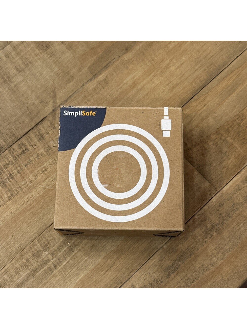 SimpliSafe Outdoor Camera Power Cable - 16 feet